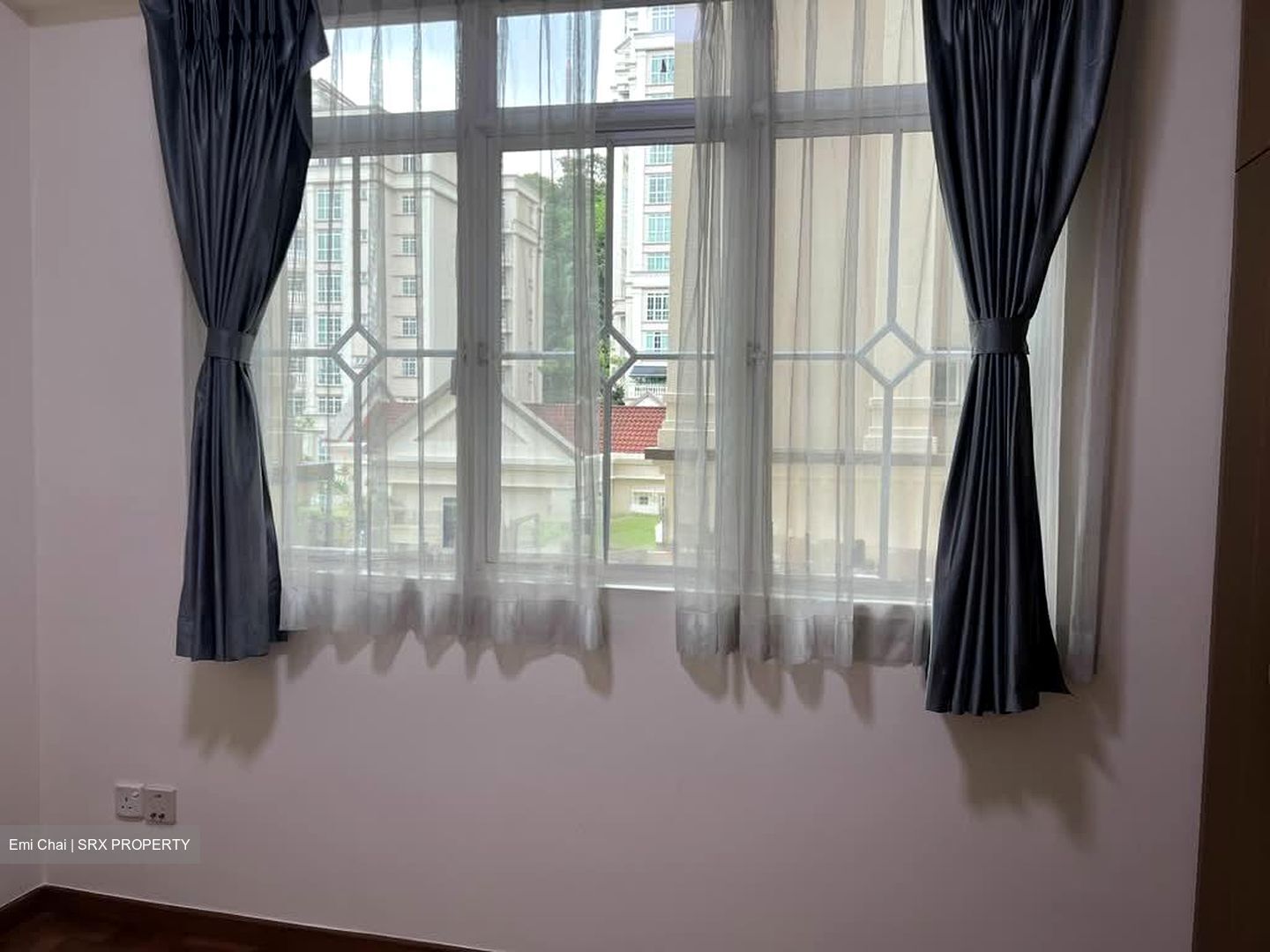 Symphony Heights (D21), Condominium #554506011